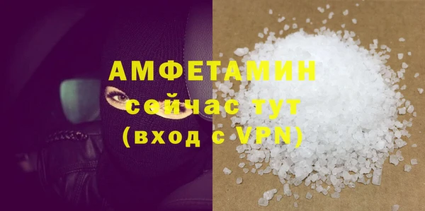 хмурый Алексин