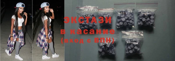 хмурый Алексин