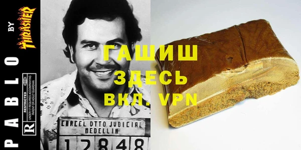гидра Алексеевка